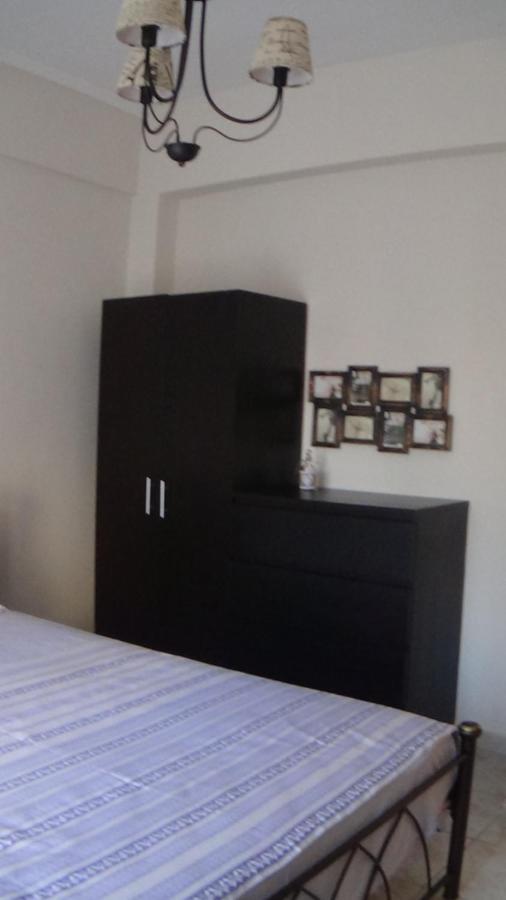 Anastasia'S & Despoina'S Apartment Serres Bagian luar foto