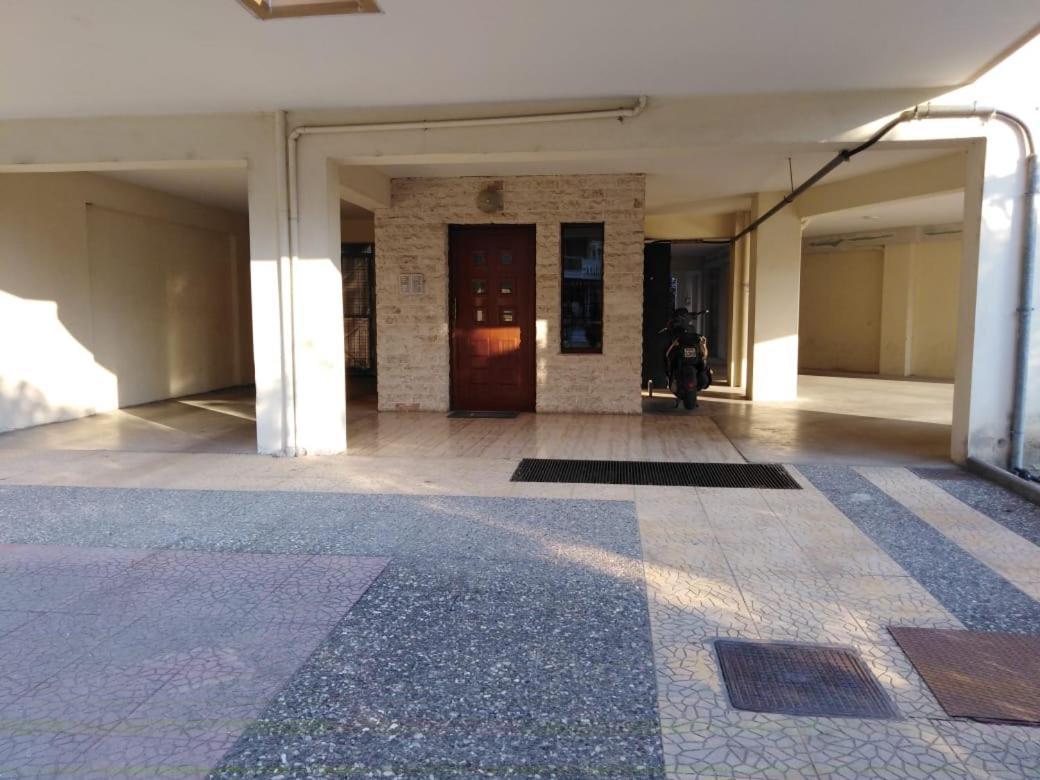 Anastasia'S & Despoina'S Apartment Serres Bagian luar foto