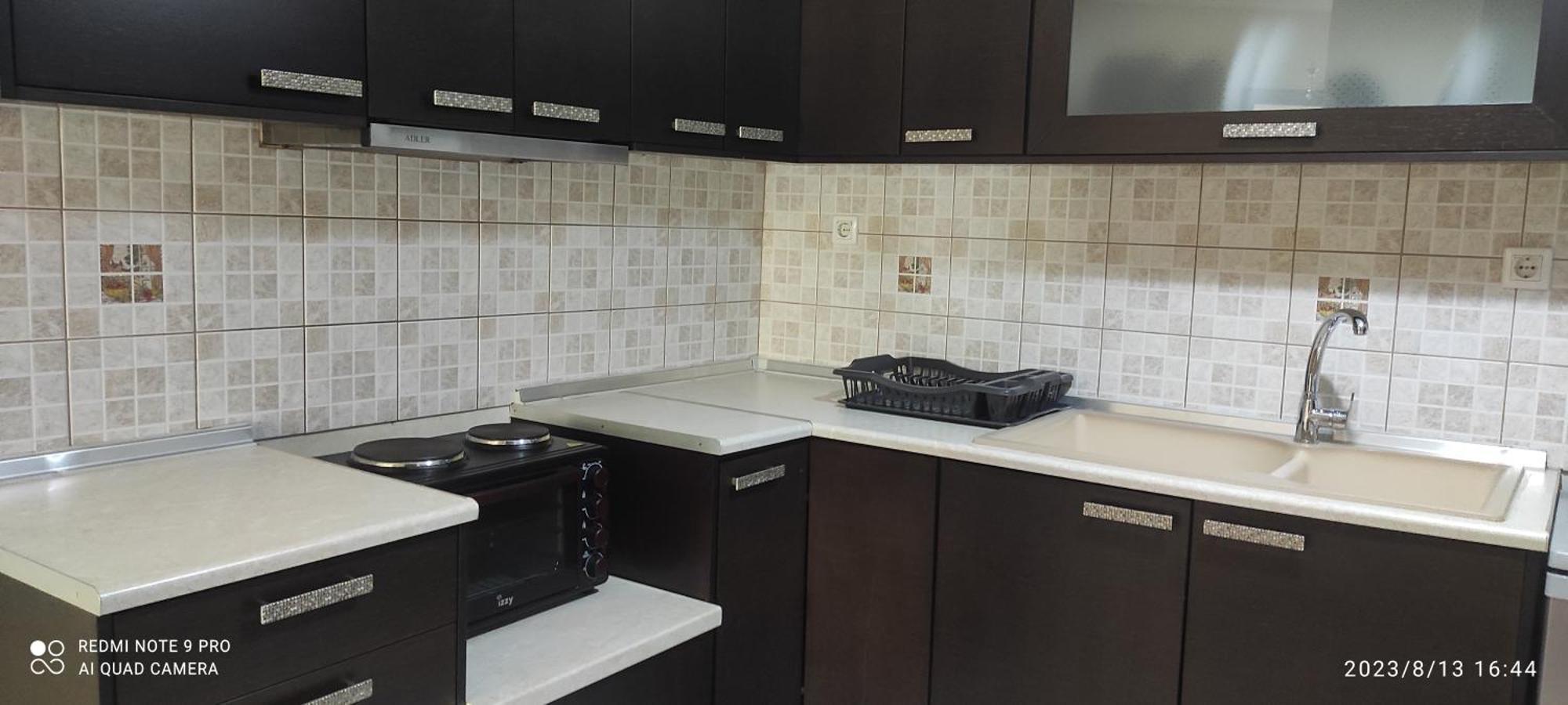 Anastasia'S & Despoina'S Apartment Serres Bagian luar foto