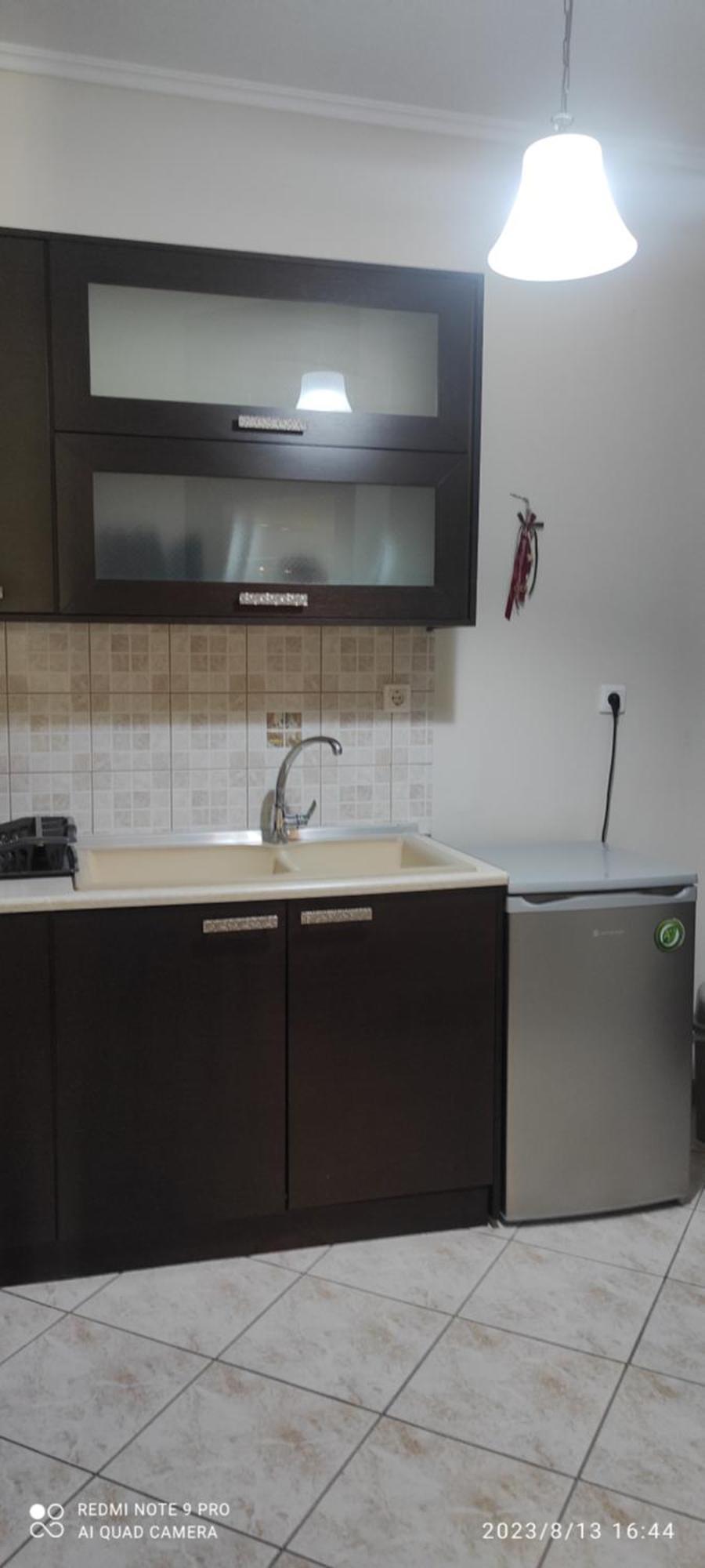 Anastasia'S & Despoina'S Apartment Serres Bagian luar foto