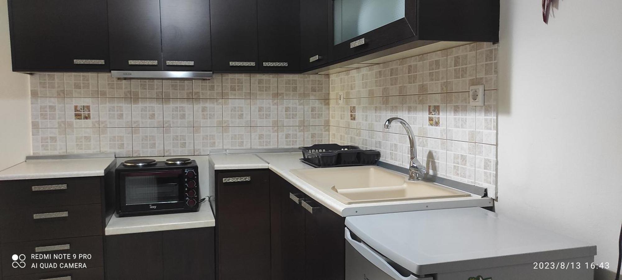 Anastasia'S & Despoina'S Apartment Serres Bagian luar foto